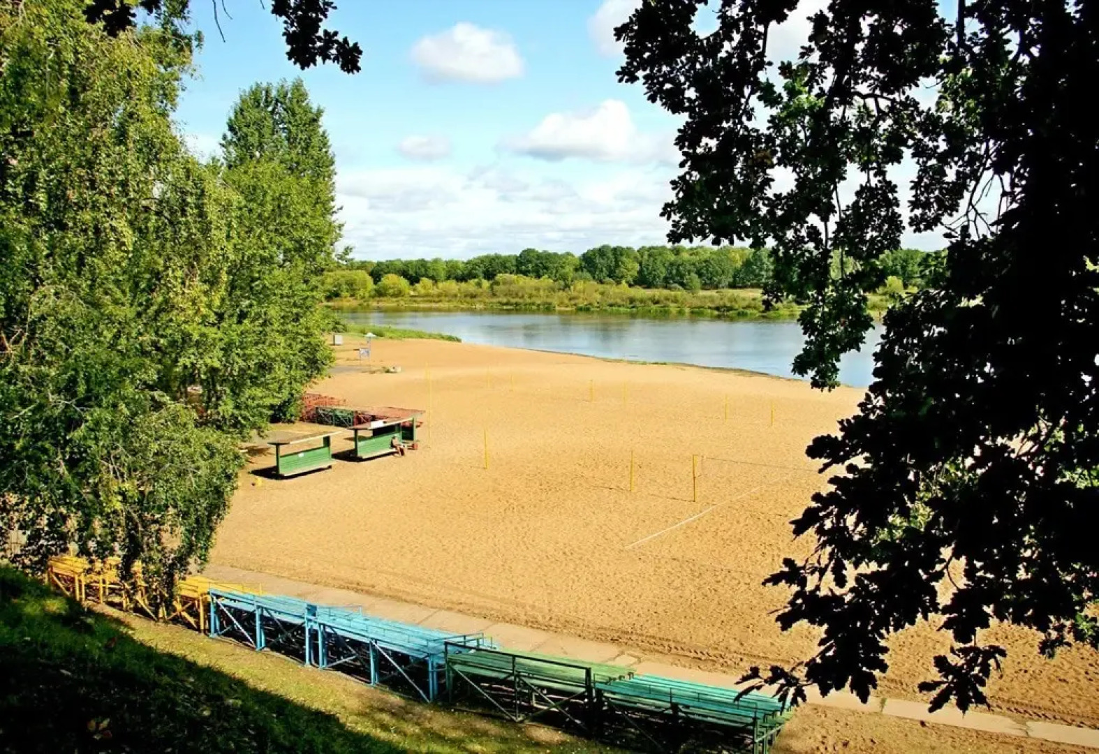 im. Lenina (Mogilev. obl.)