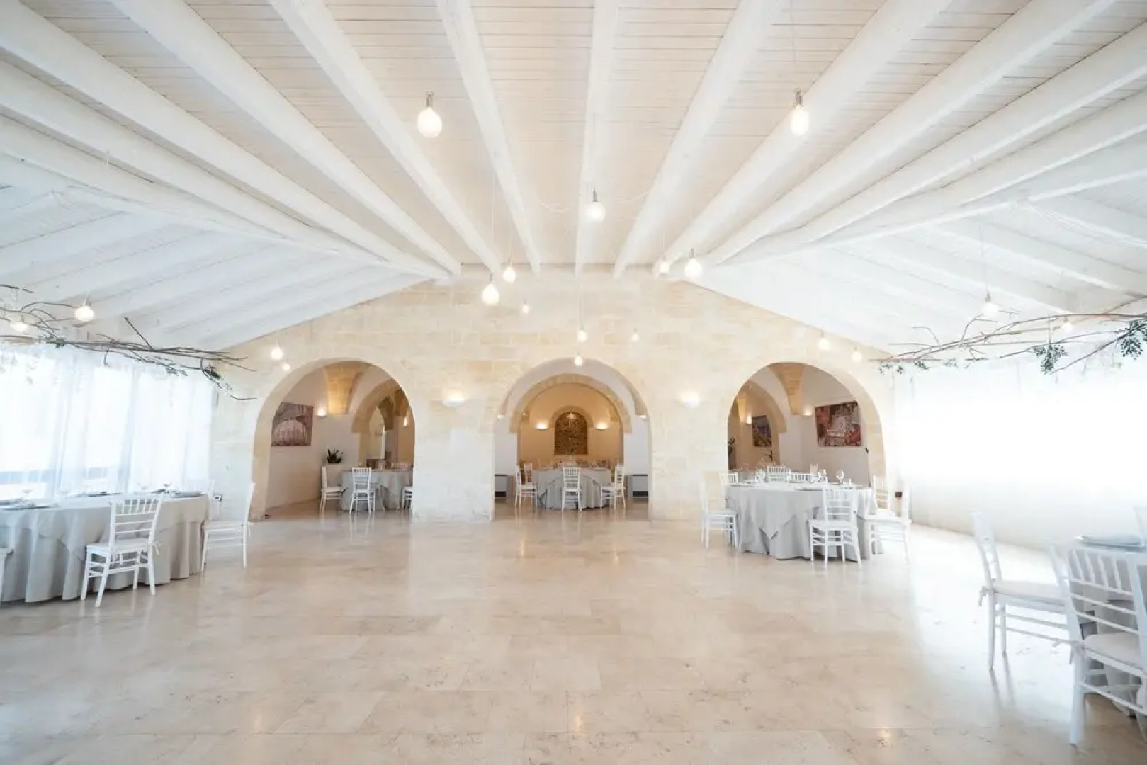 La Restuccia Masseria Urban