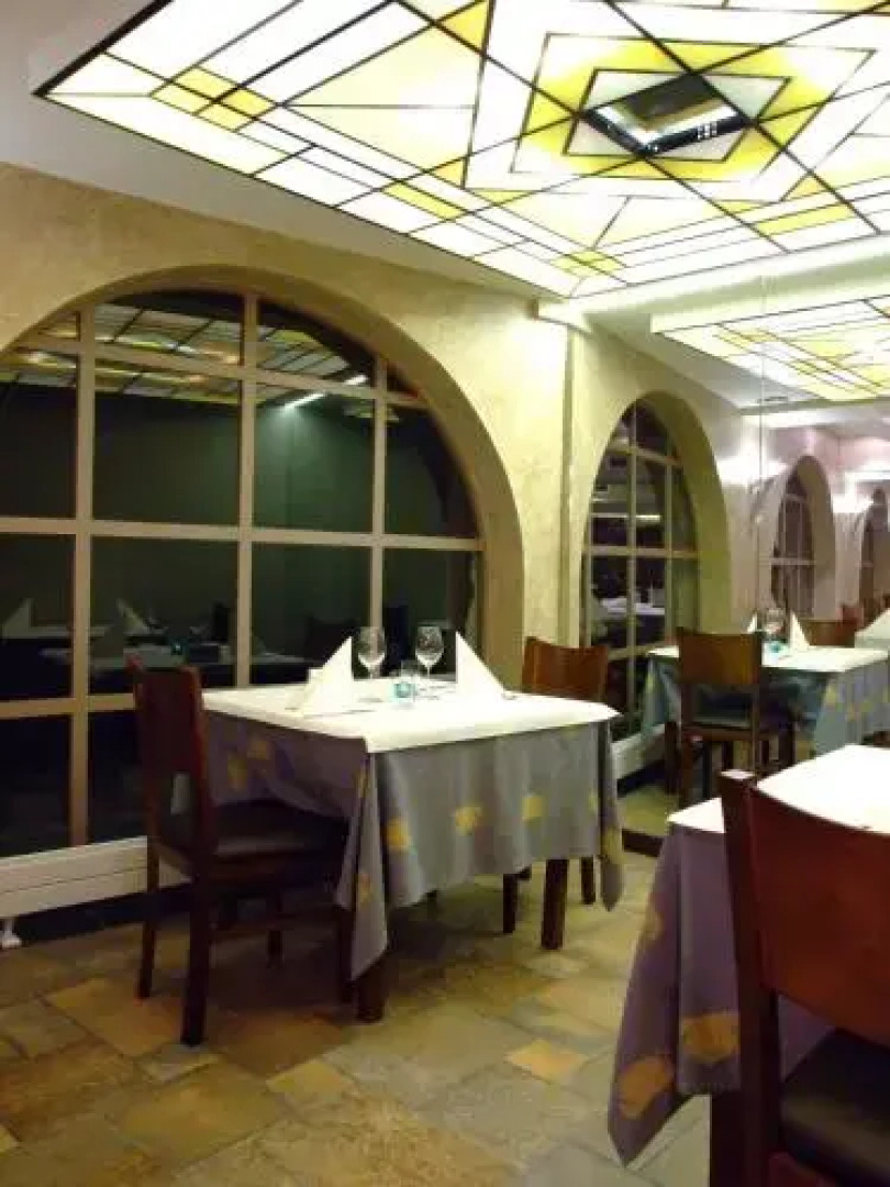 Hotel Restaurante Los Angeles