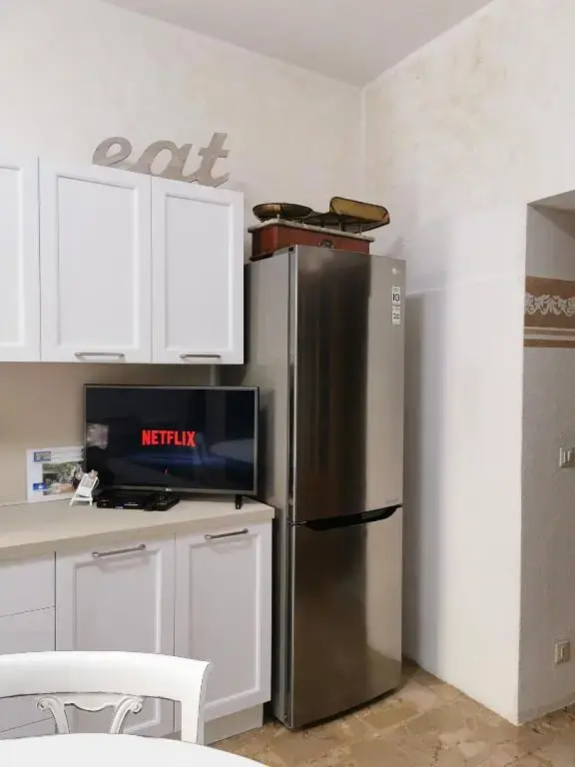 "Lemon Tree House" Relax & Bike