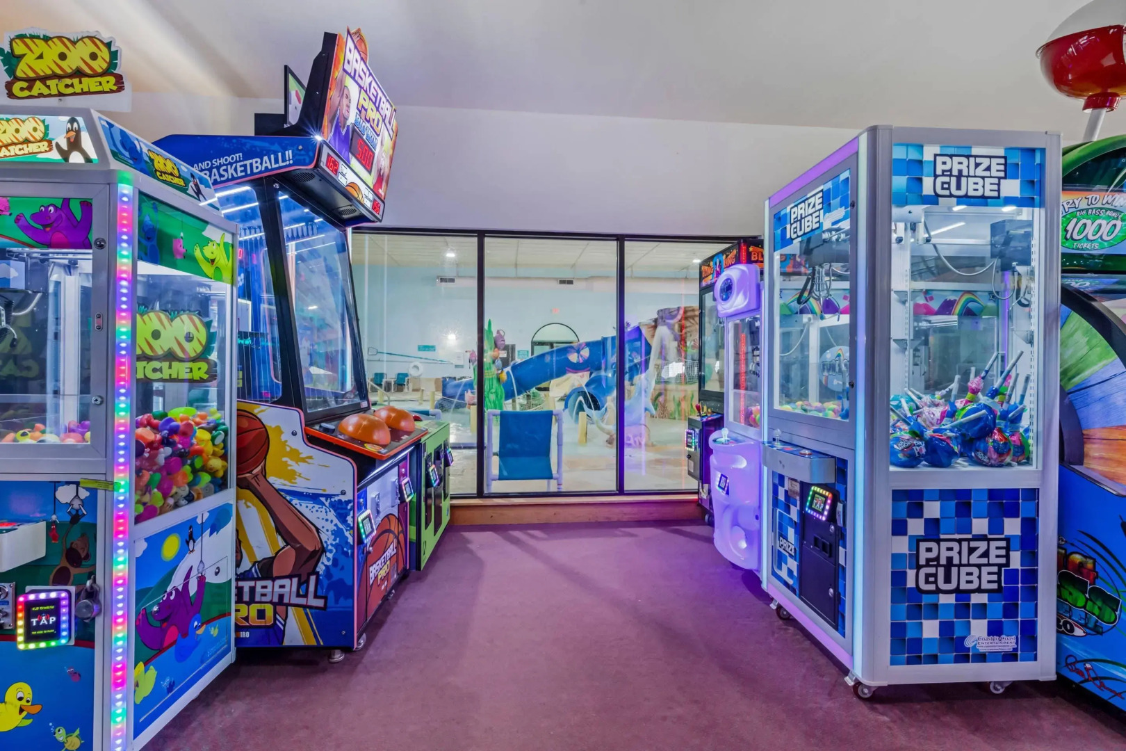 Atlantis Family Waterpark Hotel, an Ascend Collection Hotel