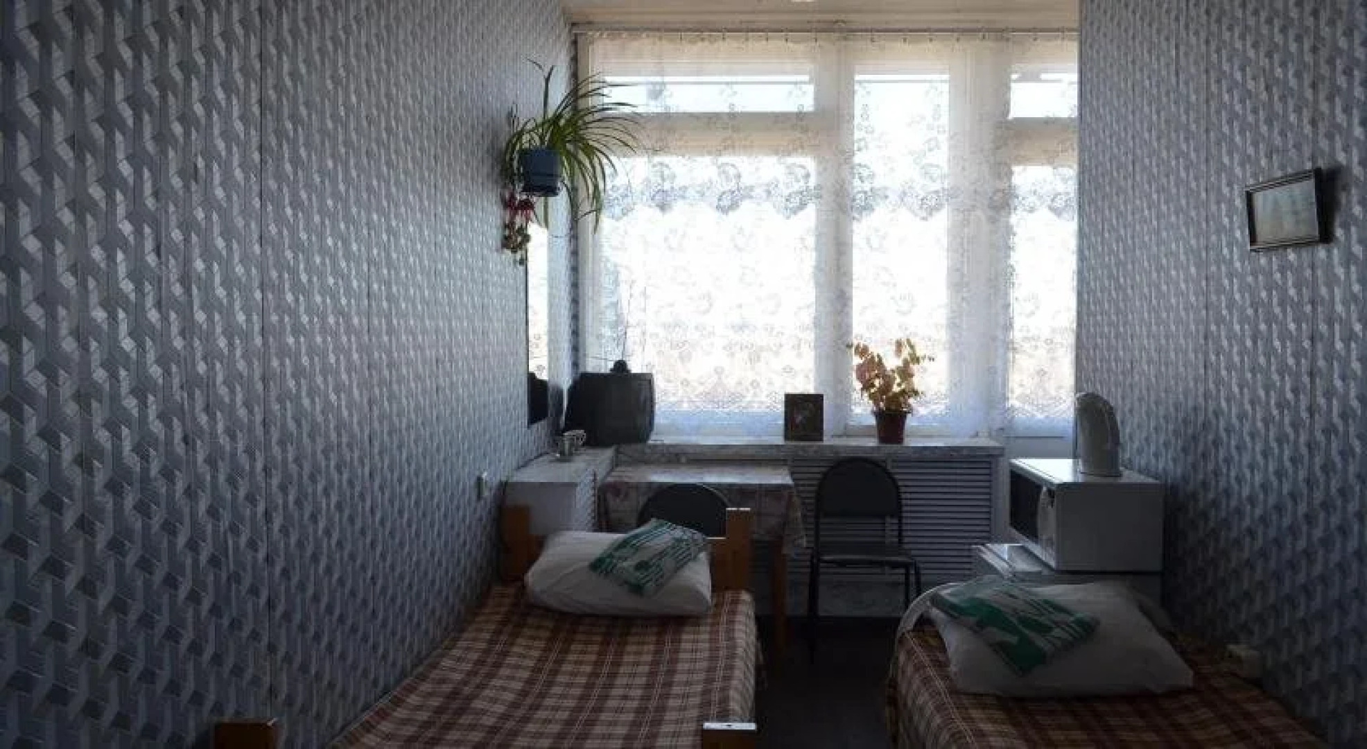 Хостел Платинум