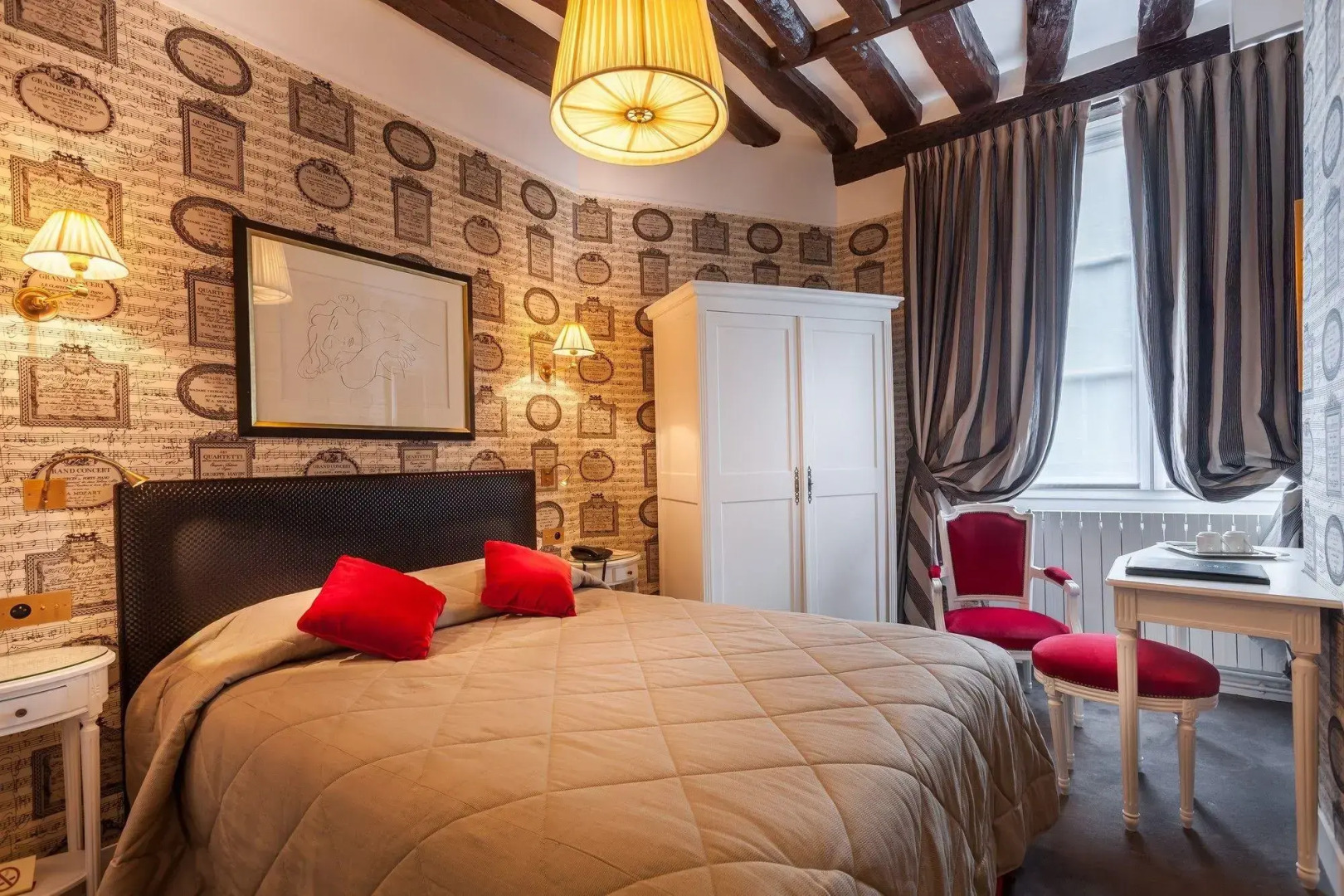 Grand Hôtel de L'Univers