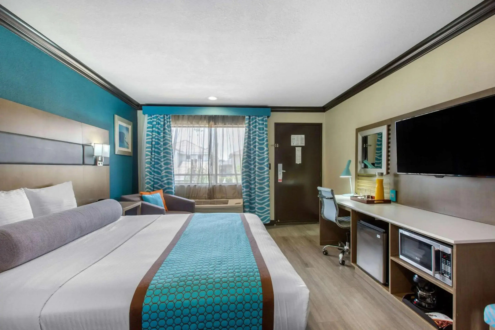 OC Hotel Costa Mesa