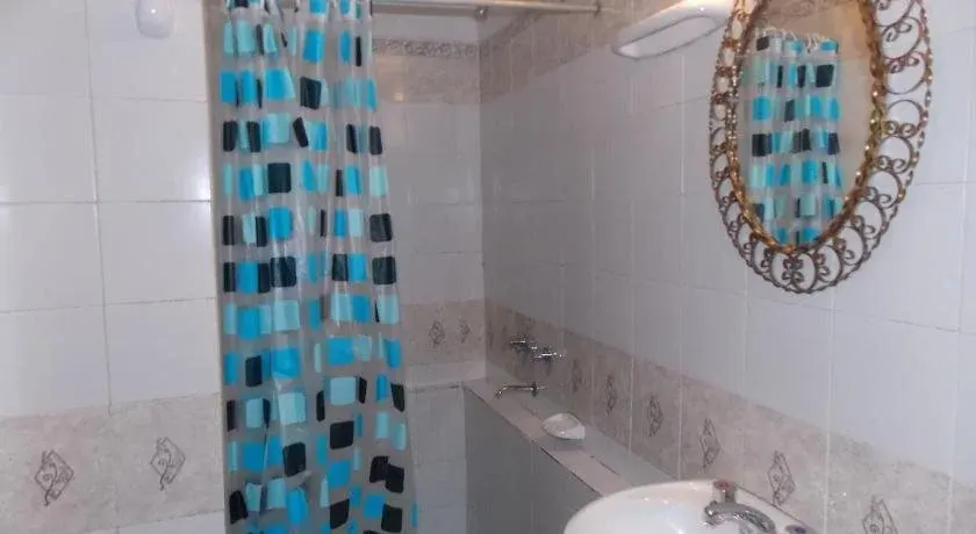 La Pérgola Hotel Tucumán