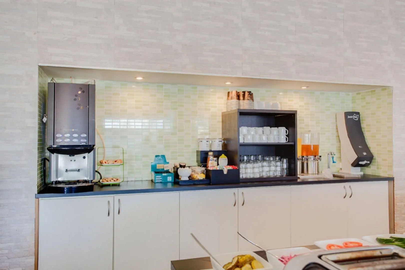 Best Western Capital Hotel