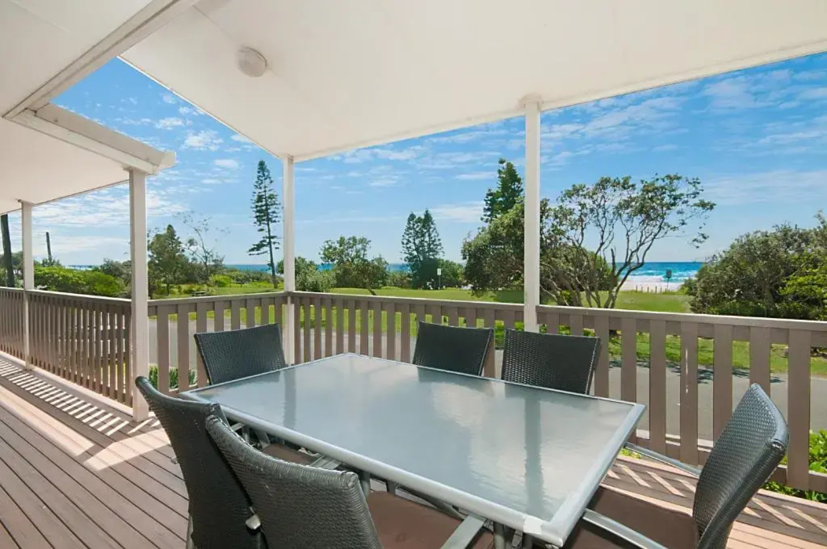 Seascape - Lennox Head