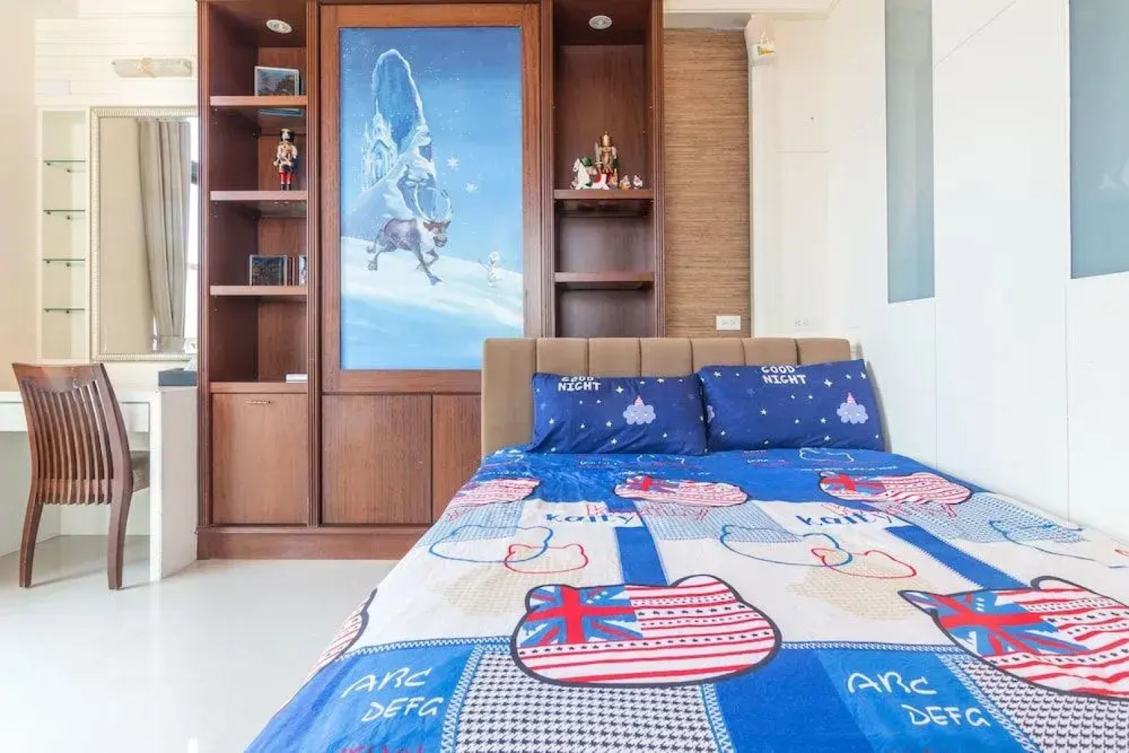 Haian Stay Riverside Bed and Breakfast