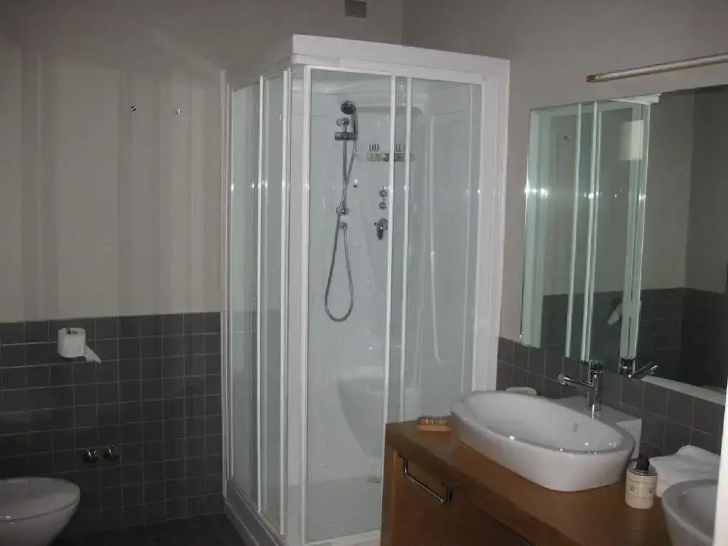 San Lorenzo Si Alberga