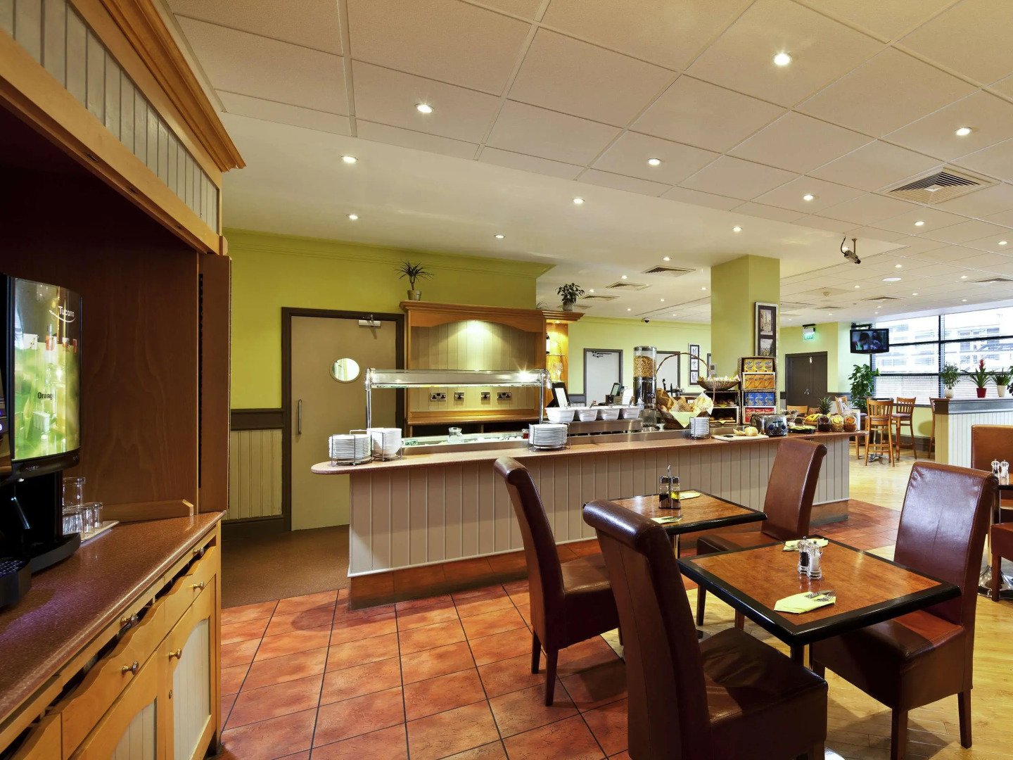 Ibis Stevenage Centre