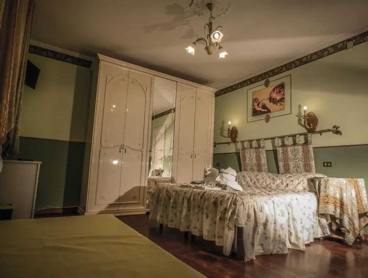 Il Giardino delle Farfalle