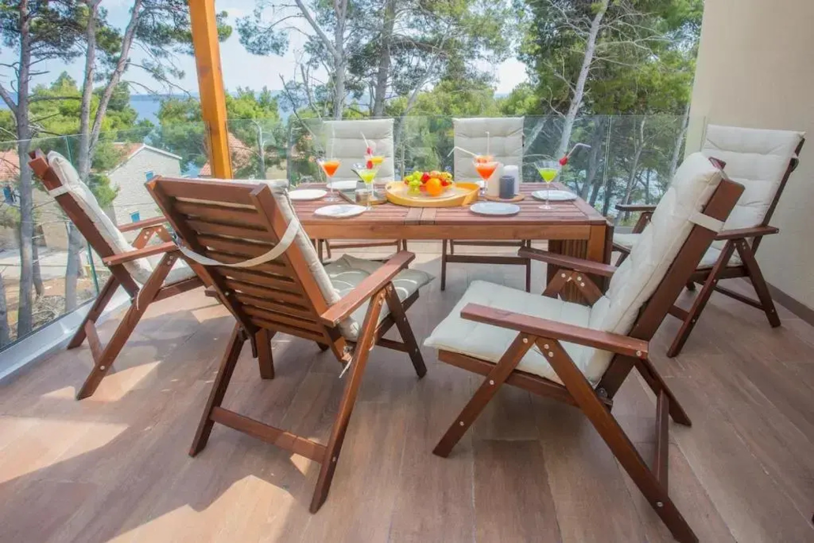 Seaside Penthouse HighLife