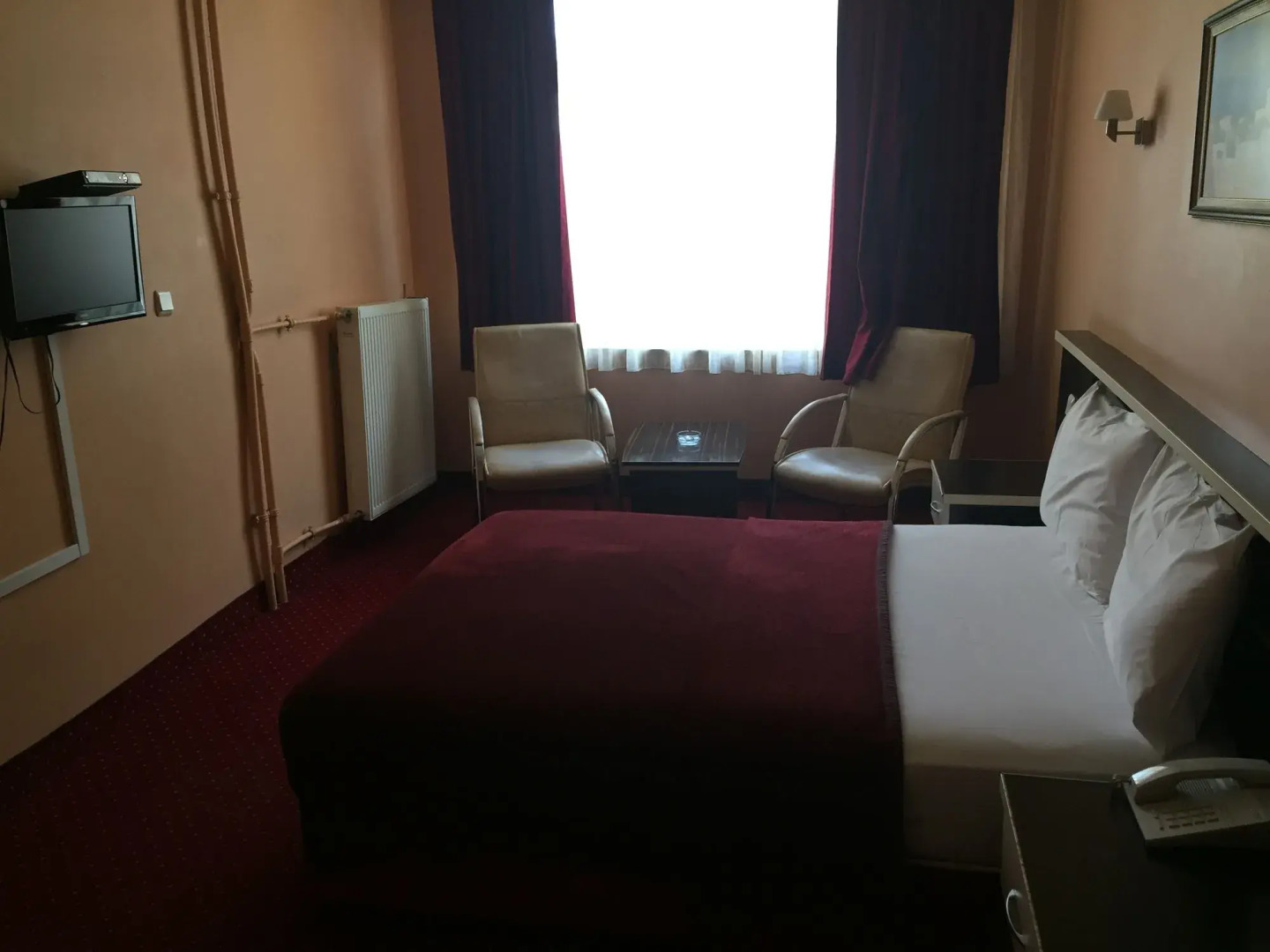 Mina 1 Hotel