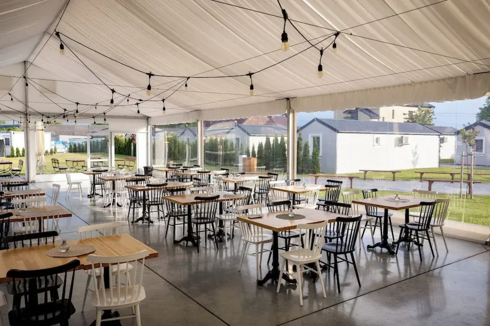 Fantazja Resort Zator