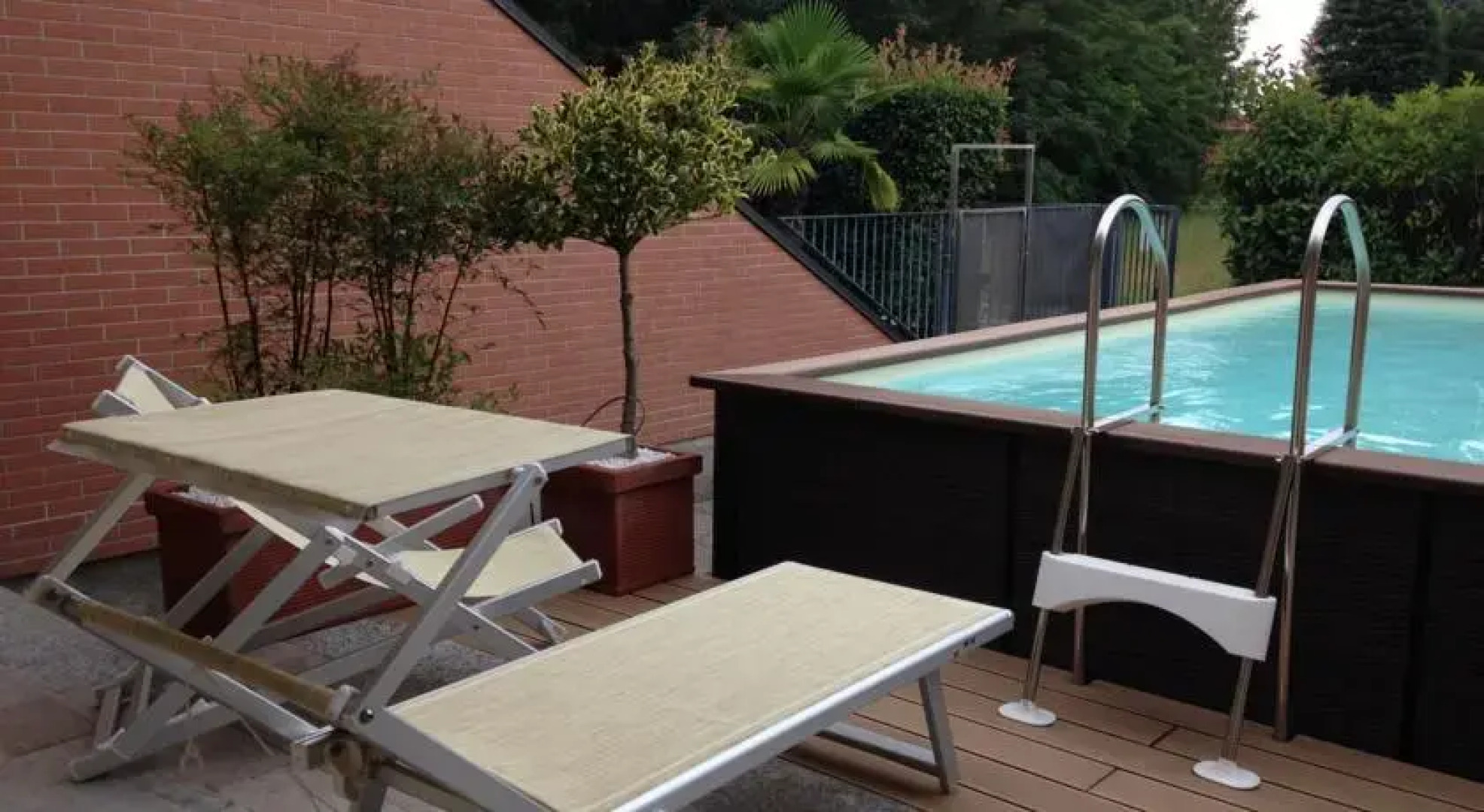 Sweet Home B. Bed & Breakfast