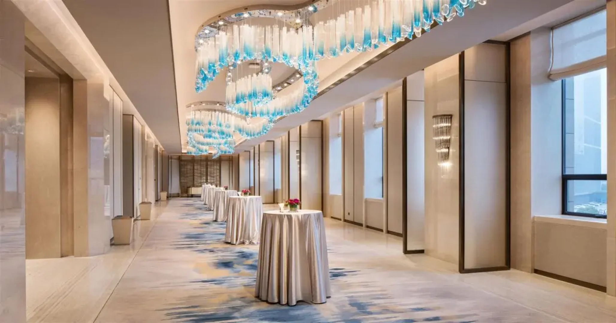 Crowne Plaza Xiangxi