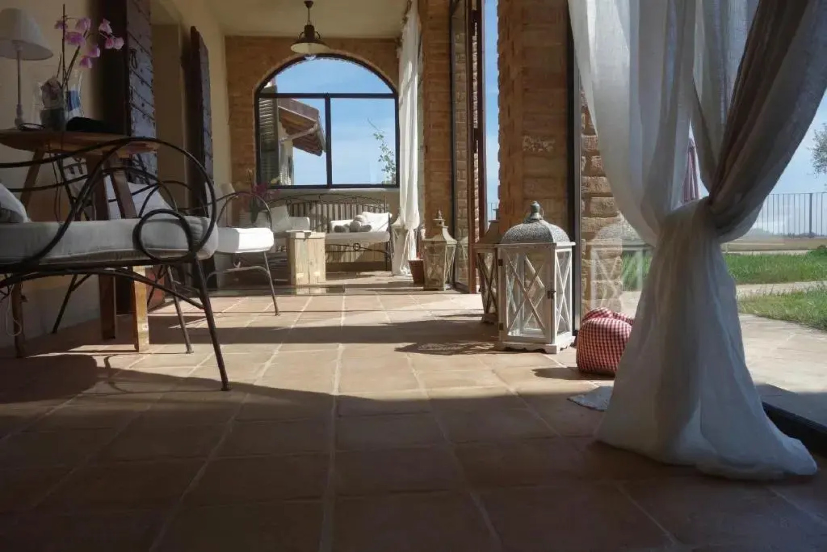 Locanda degli Ultimi