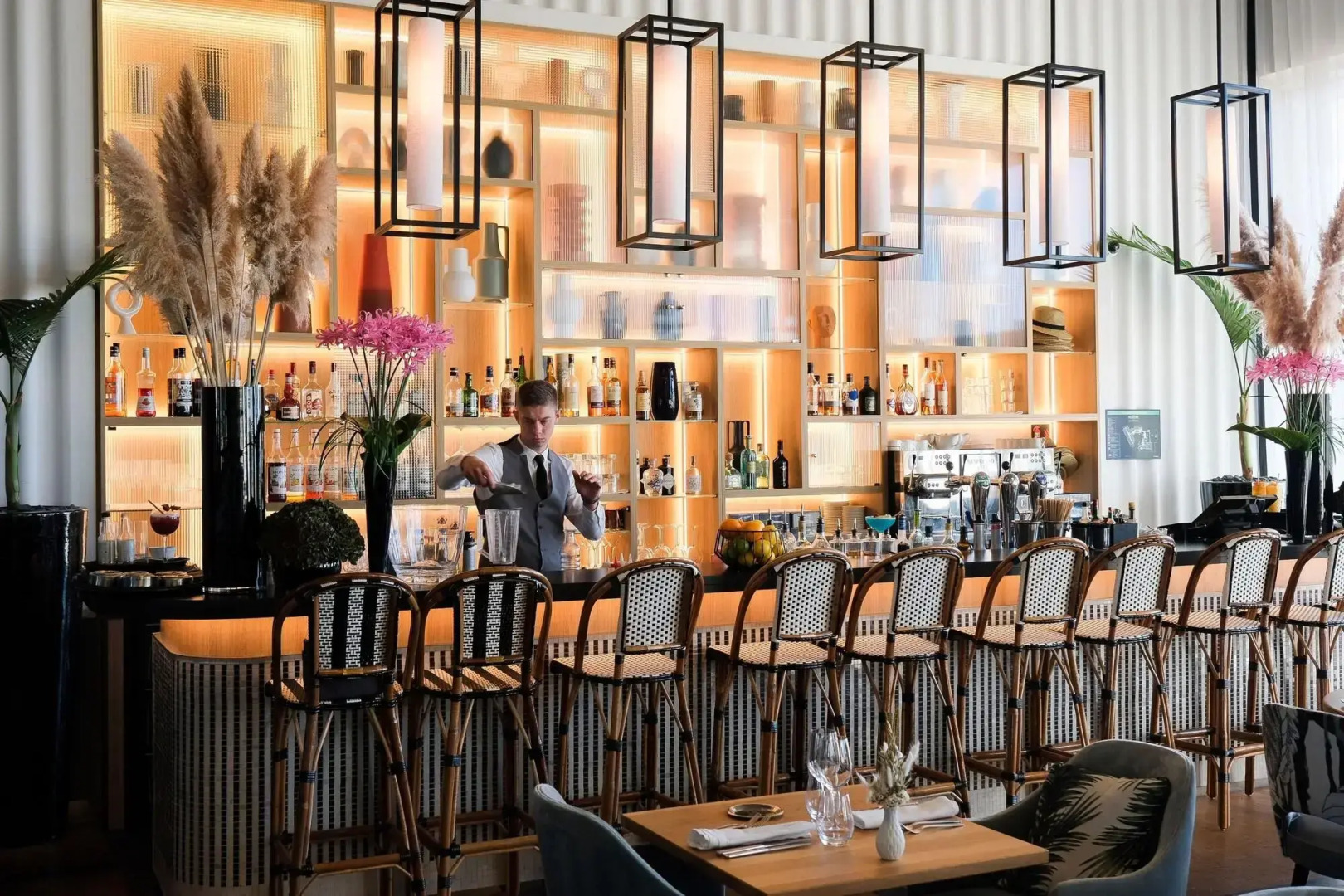 Hôtel & Spa – Thalazur Saint Jean de Luz