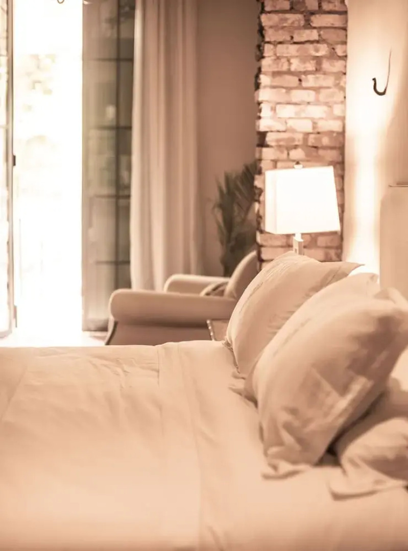 Casa La Lilia - Villa María Hotel