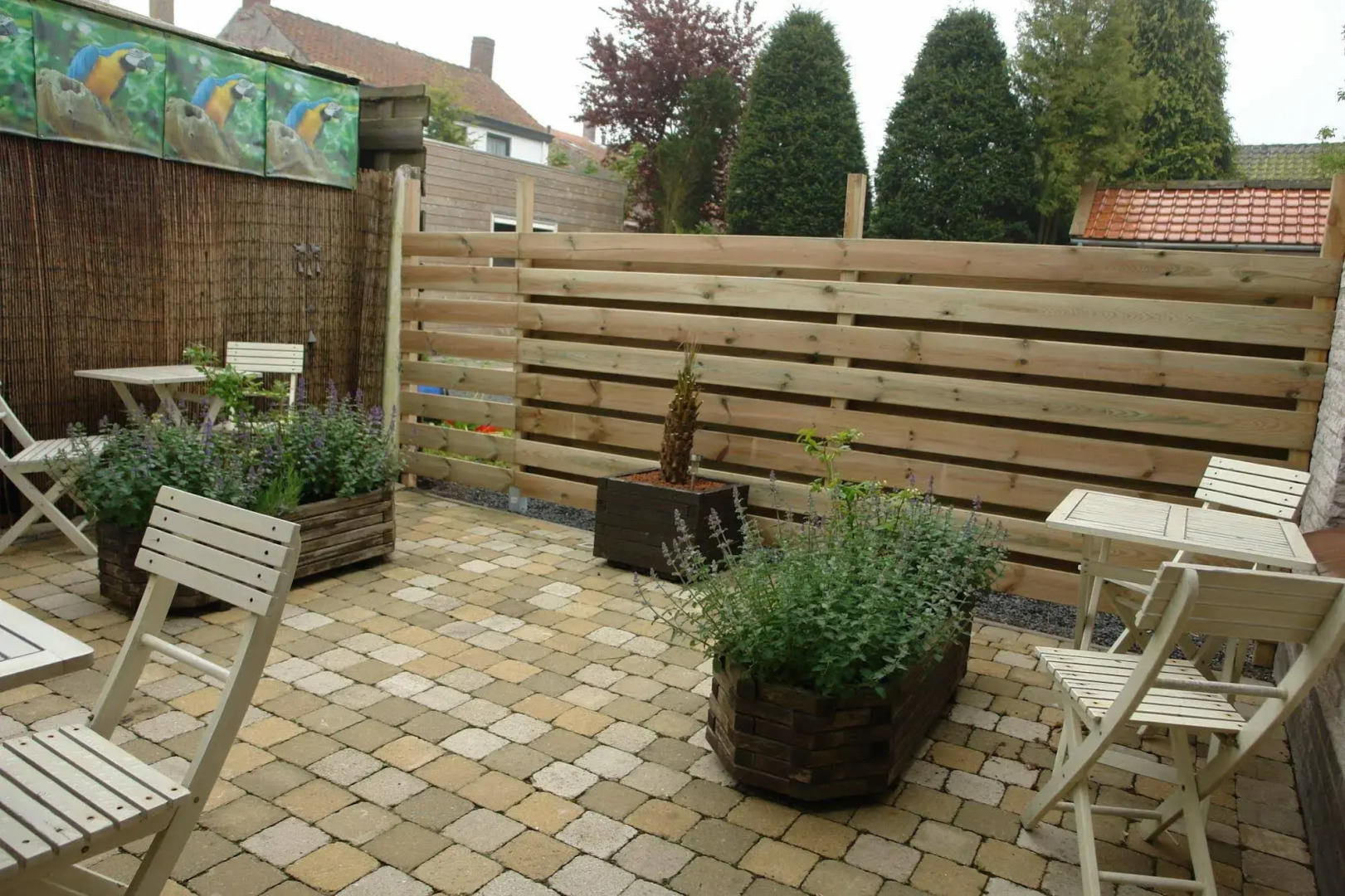 Apart Hotel Het Veerse Meer