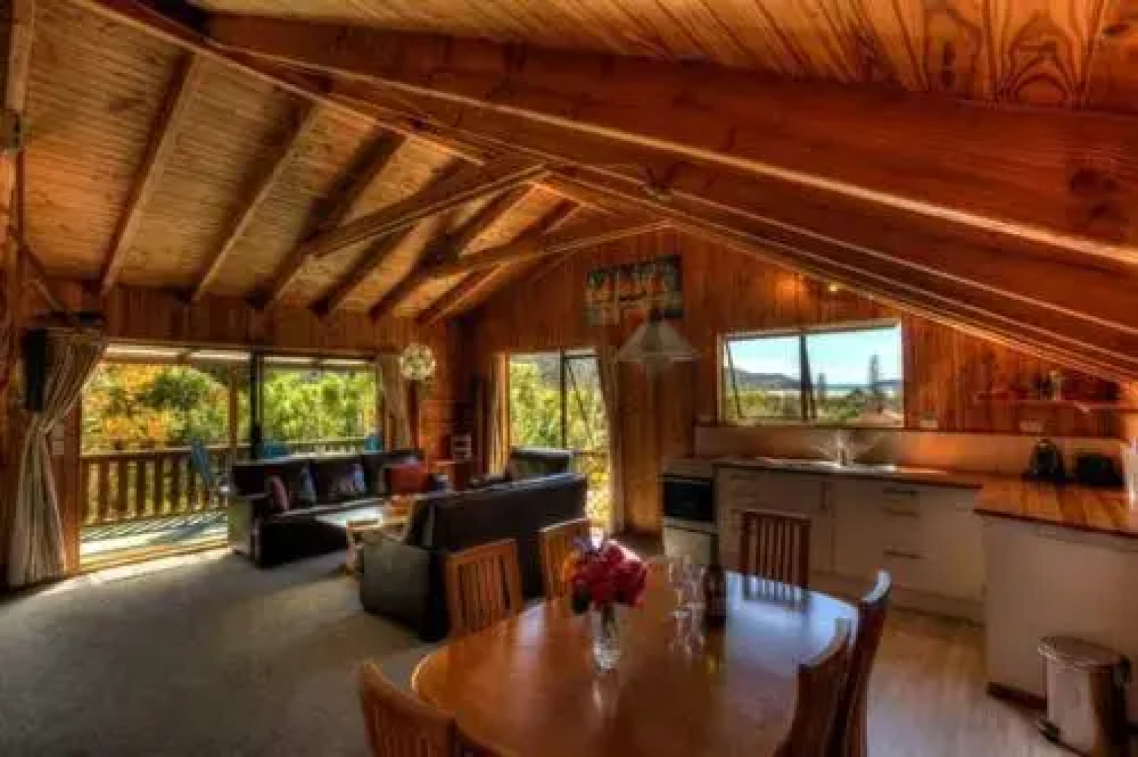 Buena Vista Apartment