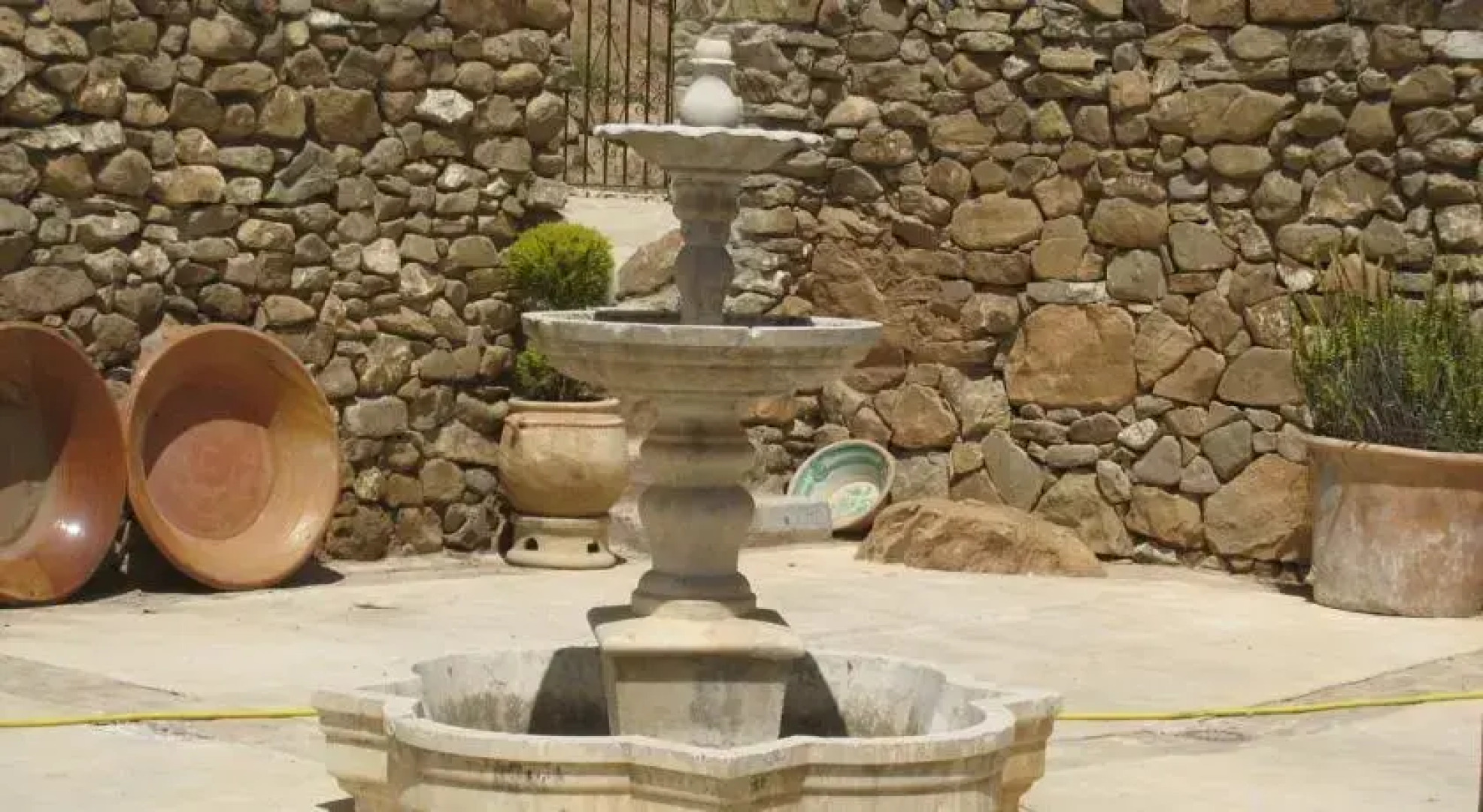 Cortijo Las Palmeras