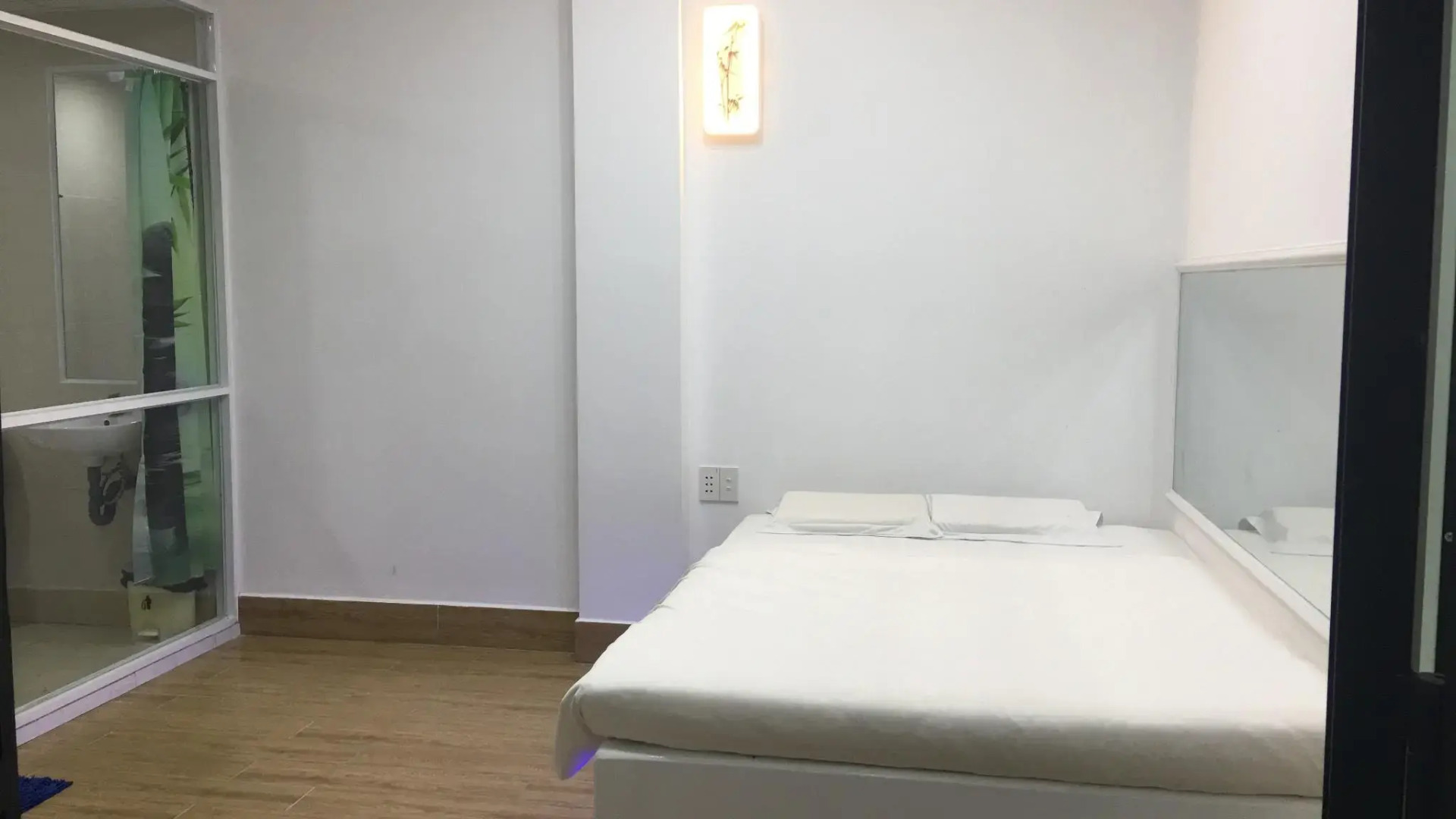 Mai Tuan Pham Hung Hotel