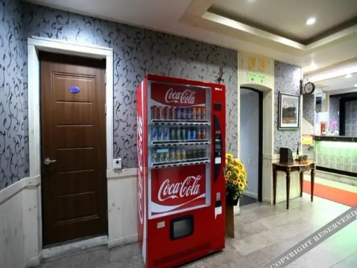 Sokrisan Grand Hotel