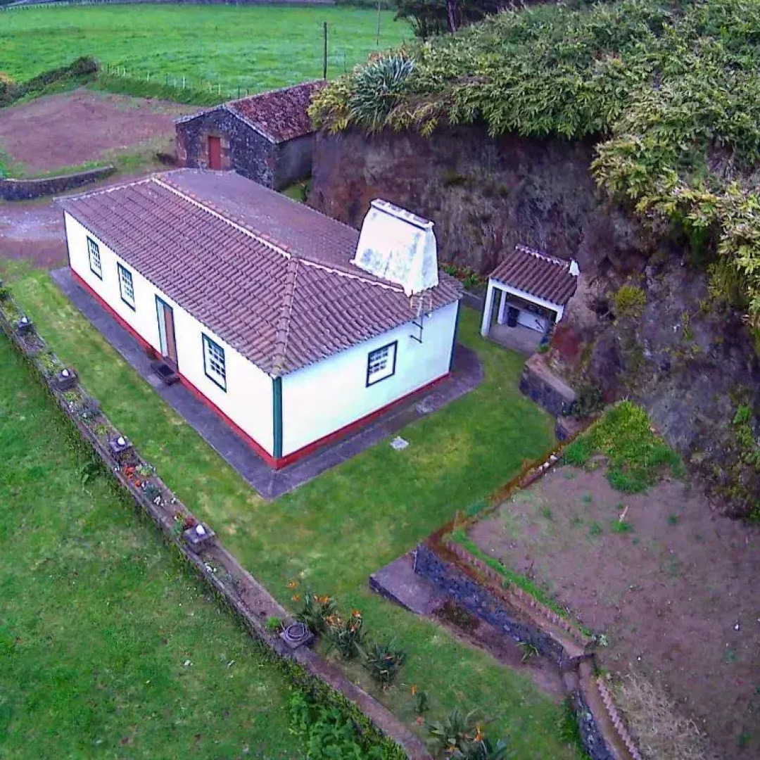 Casa da Avó - Turismo Rural