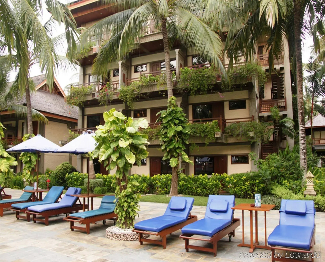 The Jayakarta Lombok Hotel & Spa