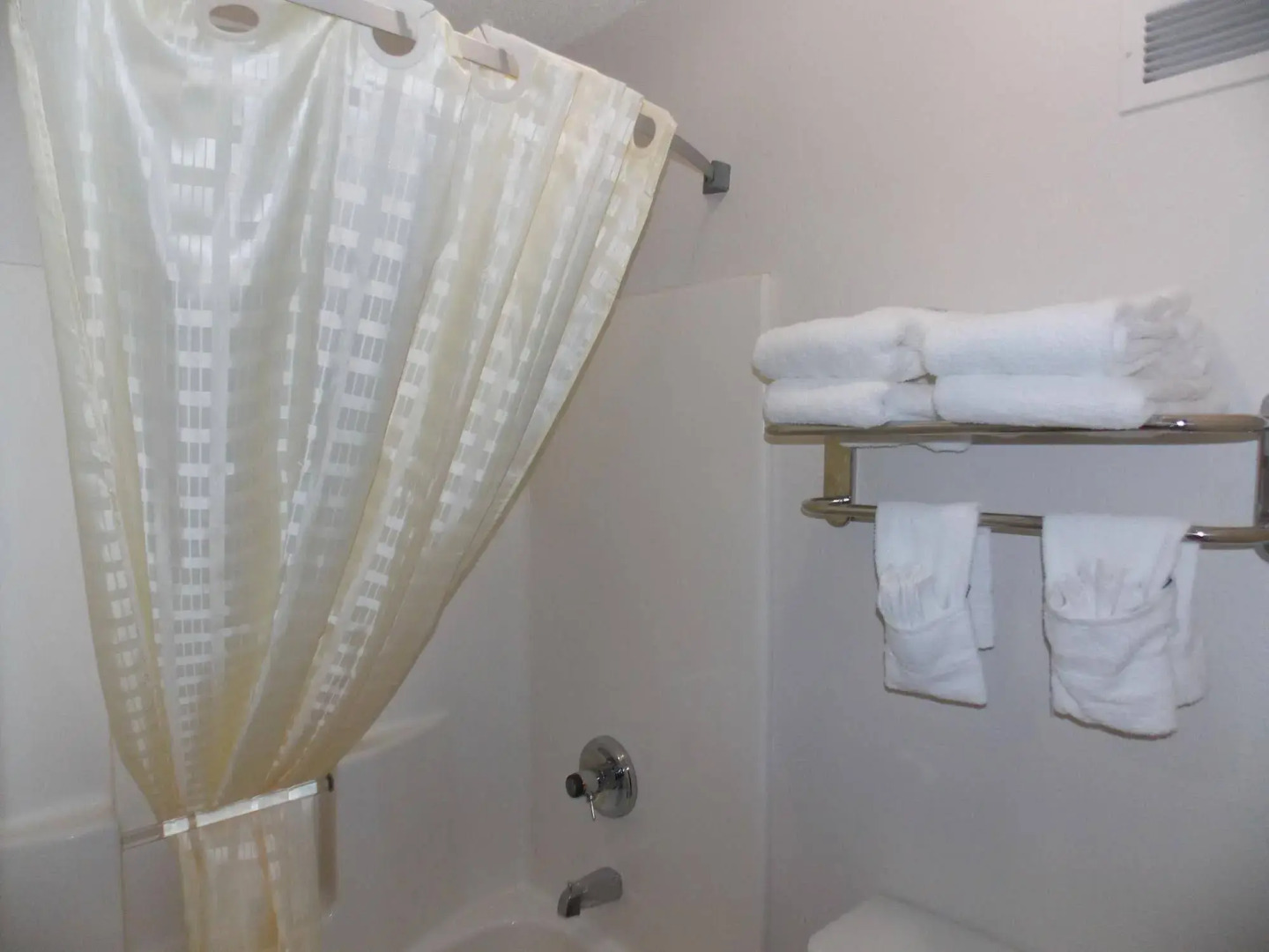 Quality Inn Stockbridge Atlanta South