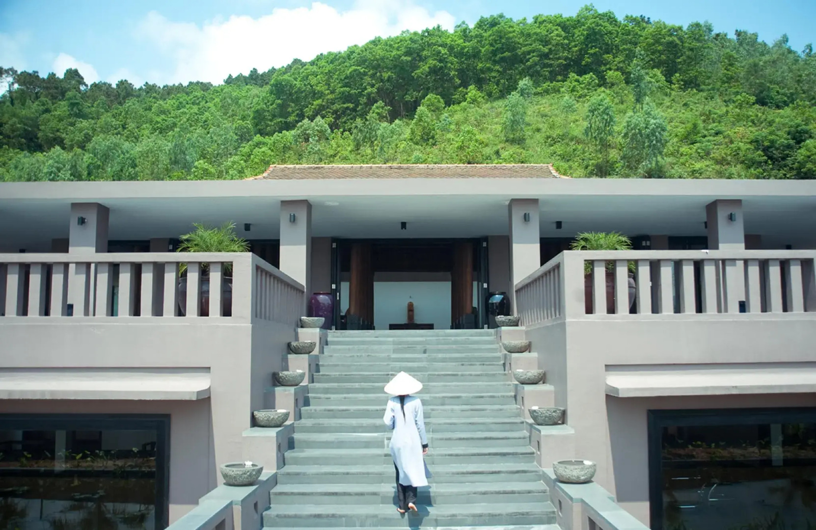 Vedana Lagoon Resort and Spa