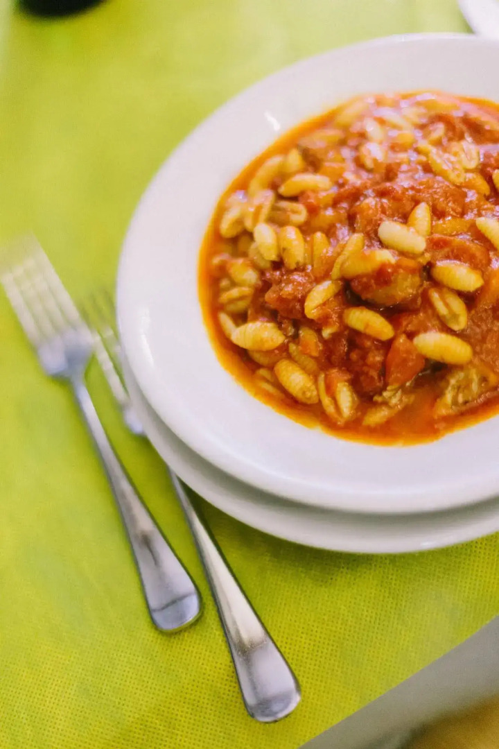 Villaggio Torre Del Porticciolo