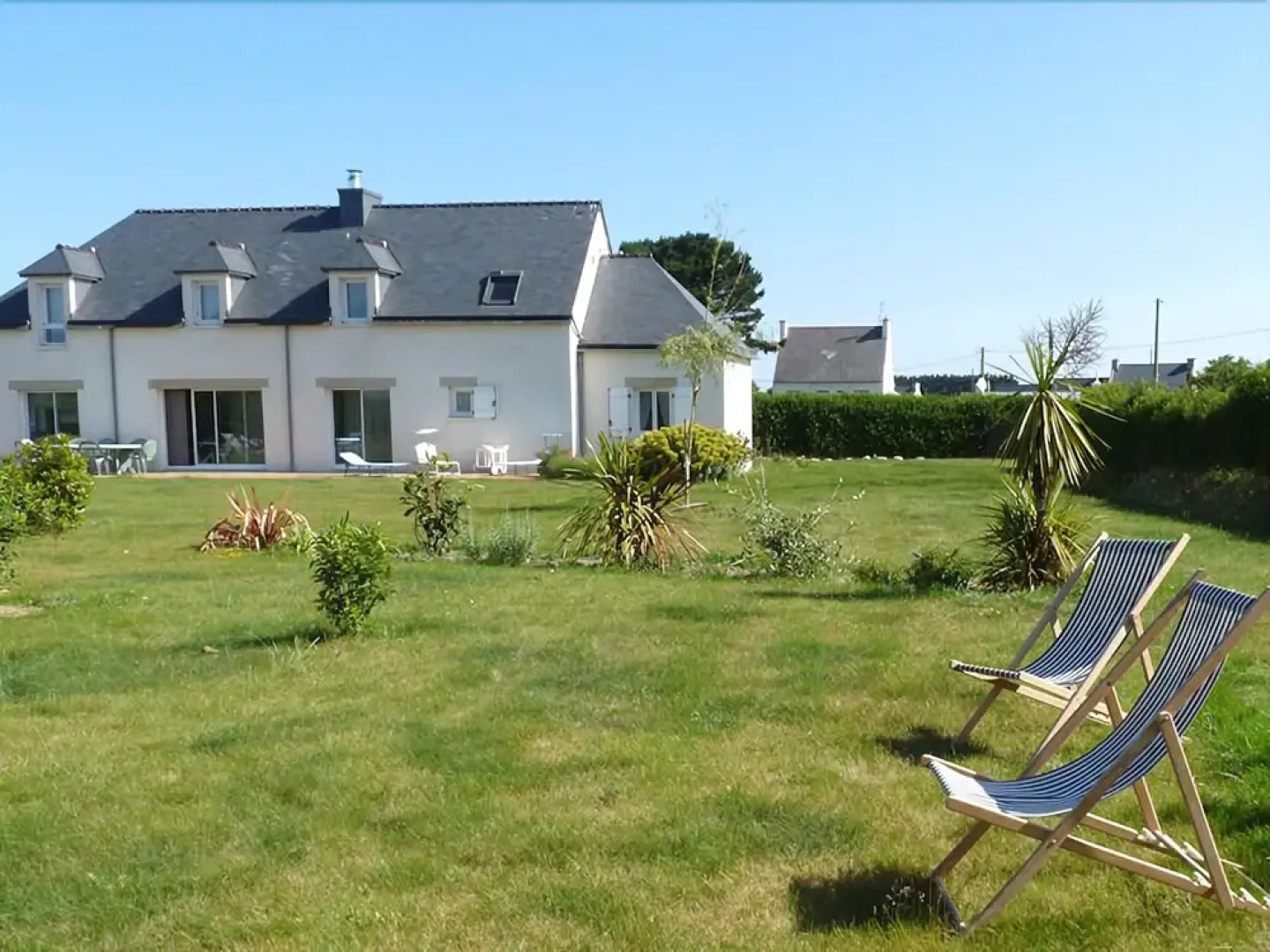 Chambres d'hôtes Breizhenson