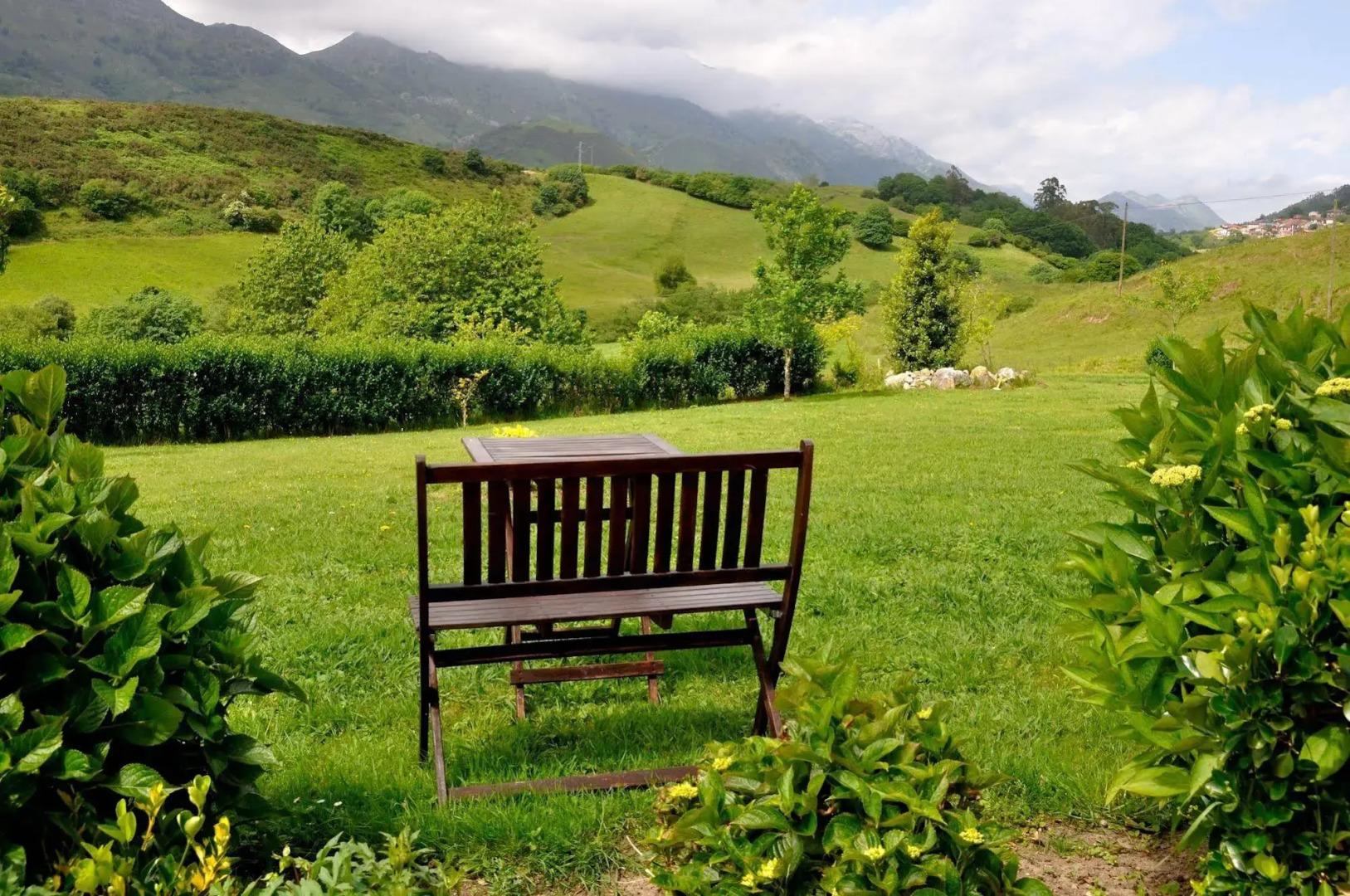 Hotel Puerta del Oriente