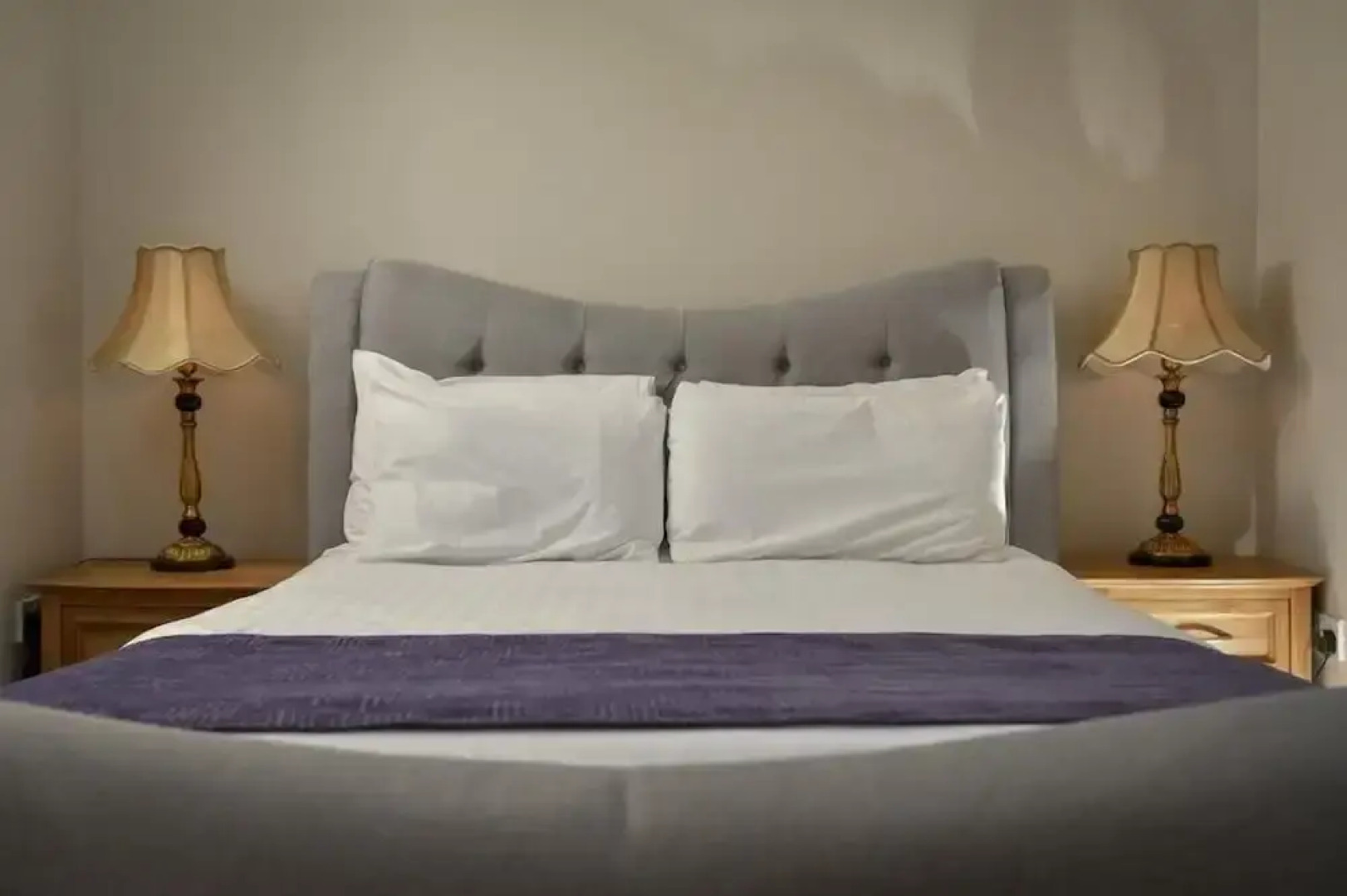 Wolseley Holiday Lodges