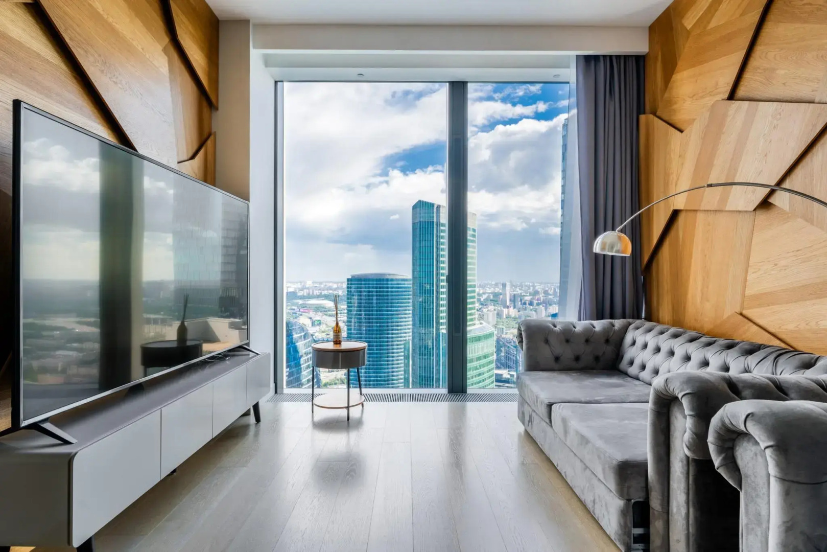 Нью лэвэл групп на улице 1-й Красногвардейский проезд 22 стр. 2