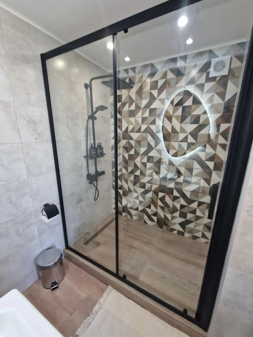 База отдыха Кусто