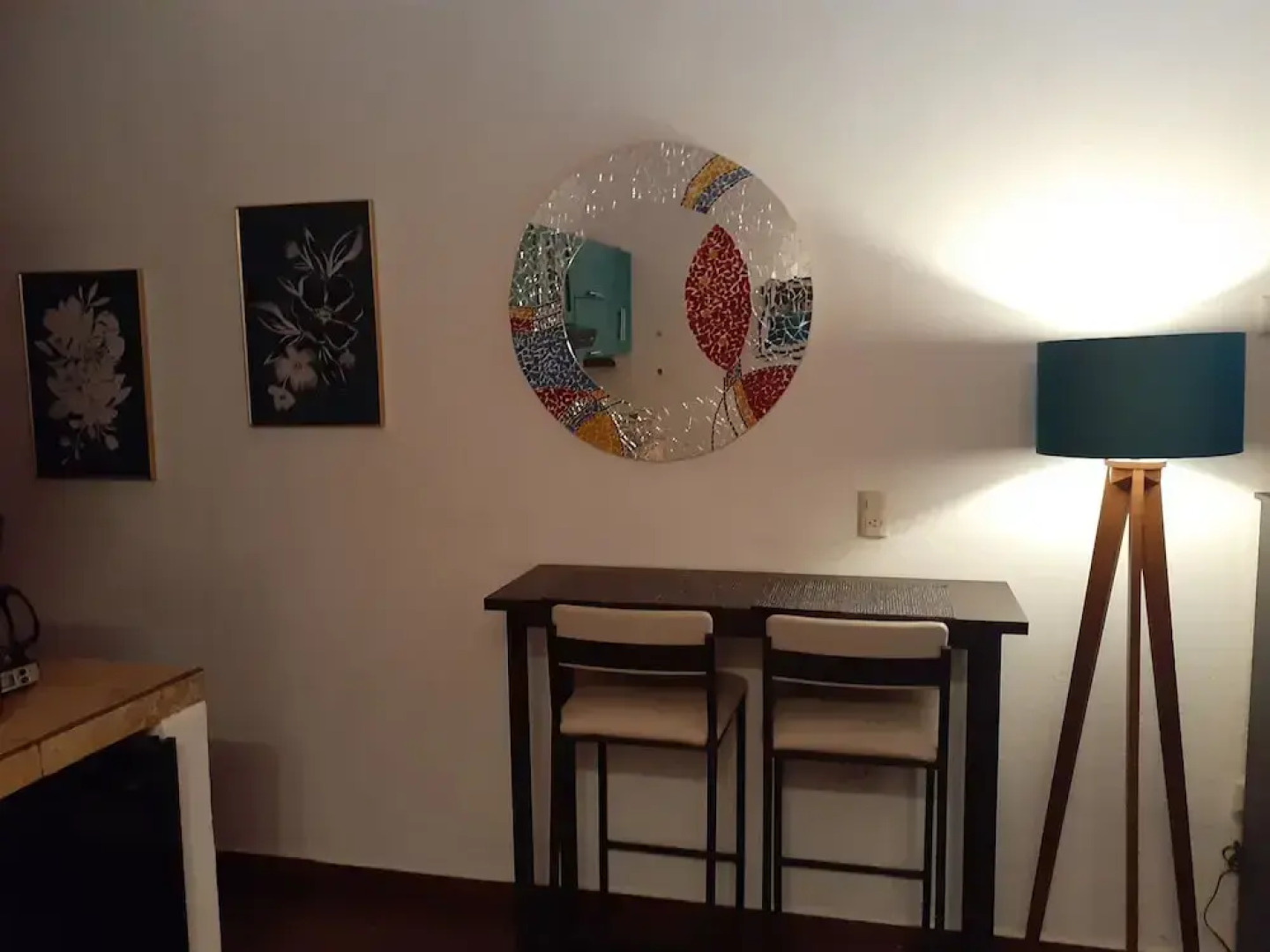 Le Colibri Récif Studio