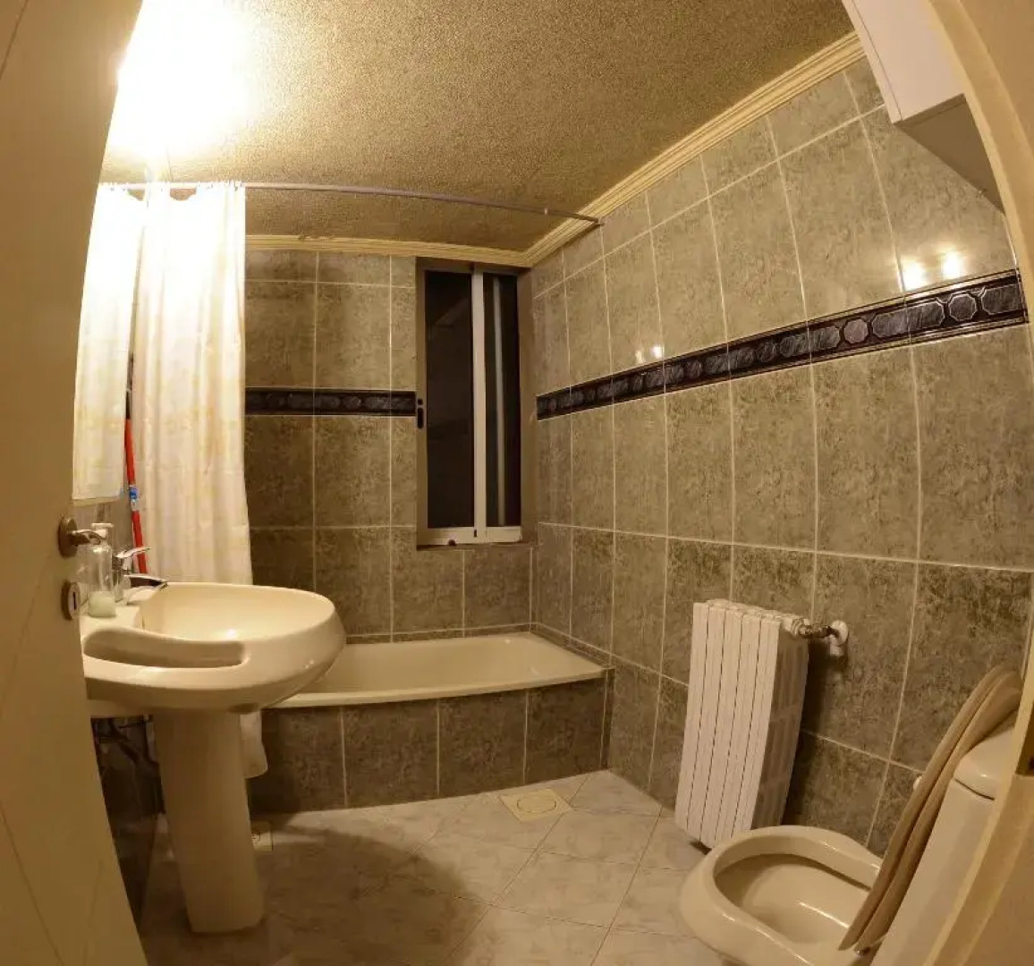 Bauhaus Chalets Apartment