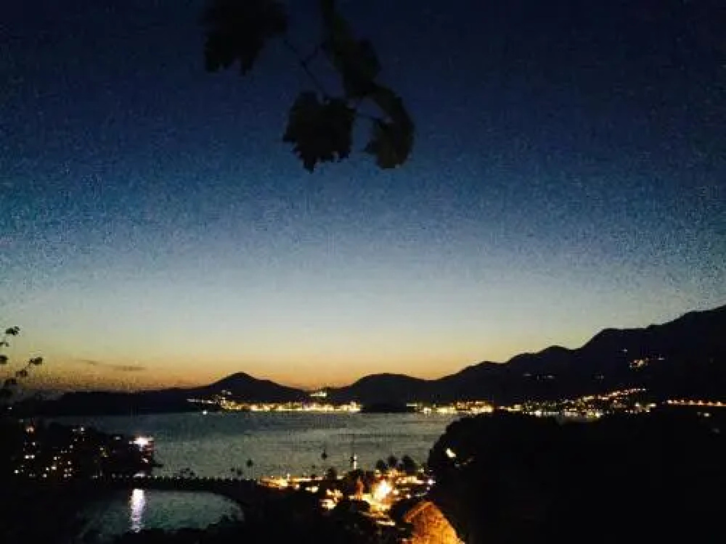 Apartments Sveti Stefan MNE