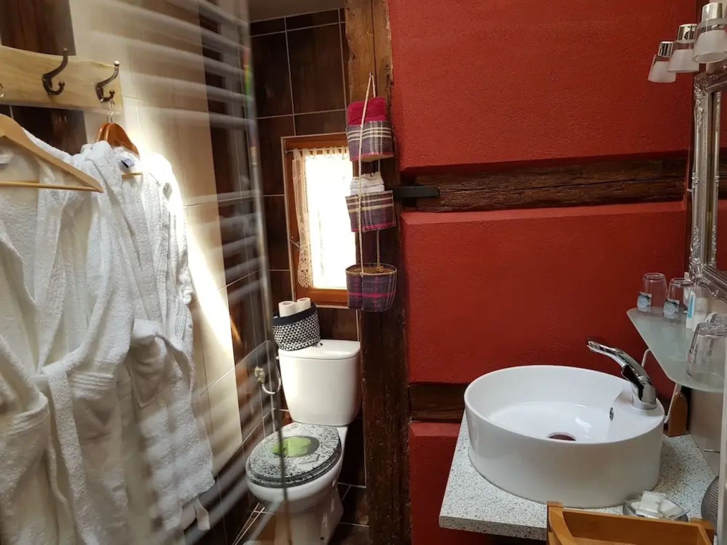 Maison Puccini et Spa