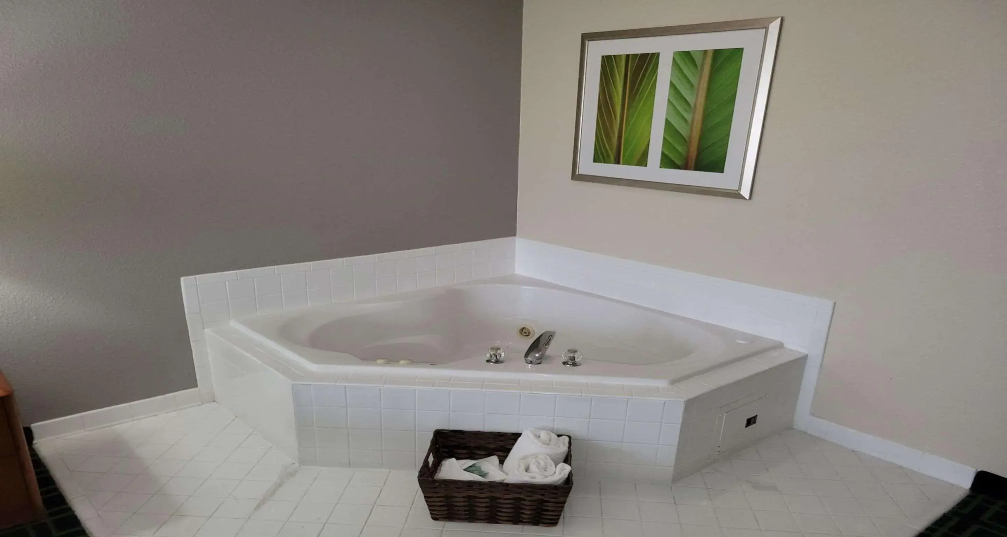 Best Western Louisville South / Shepherdsville