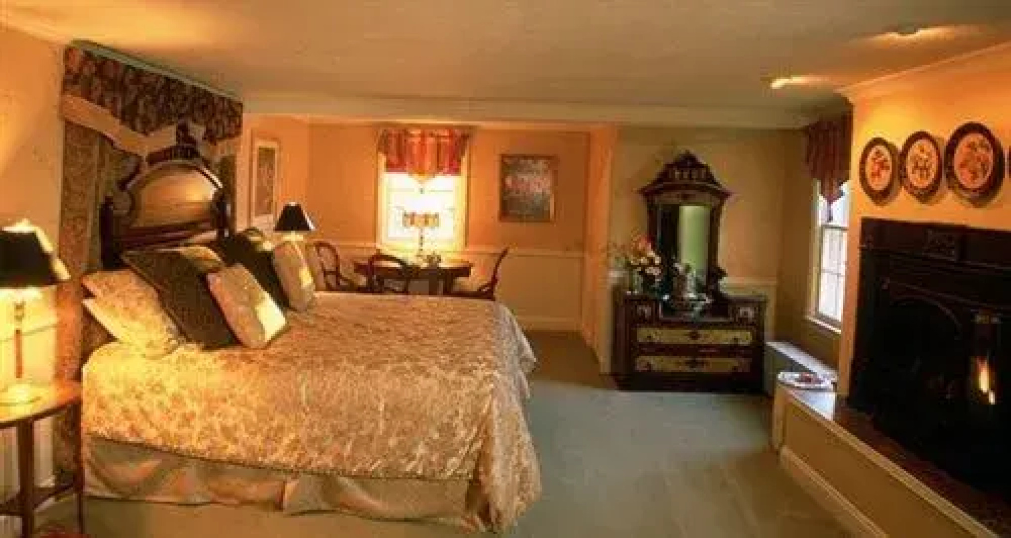 AppleLodge Bed and Breakfast