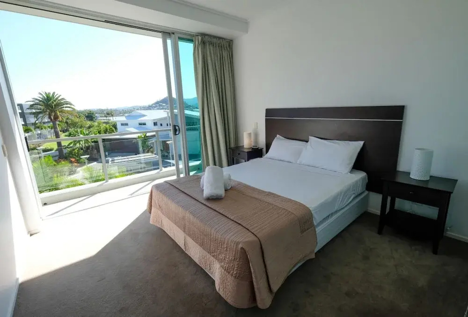 Penthouse at Peninsula