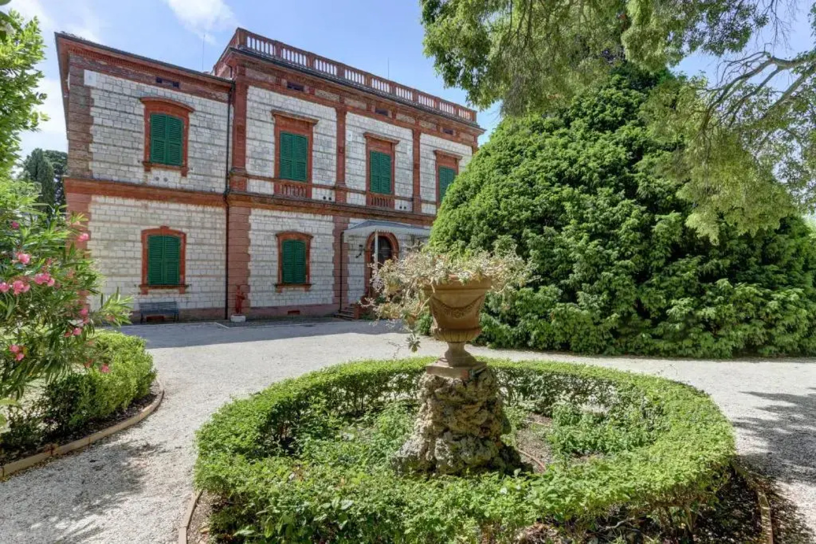 Villa Vetta Marina - My Extra Home