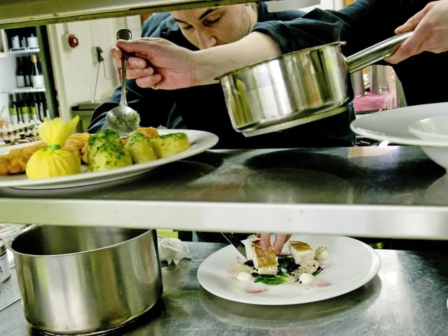 Hotel am Friedrichshof