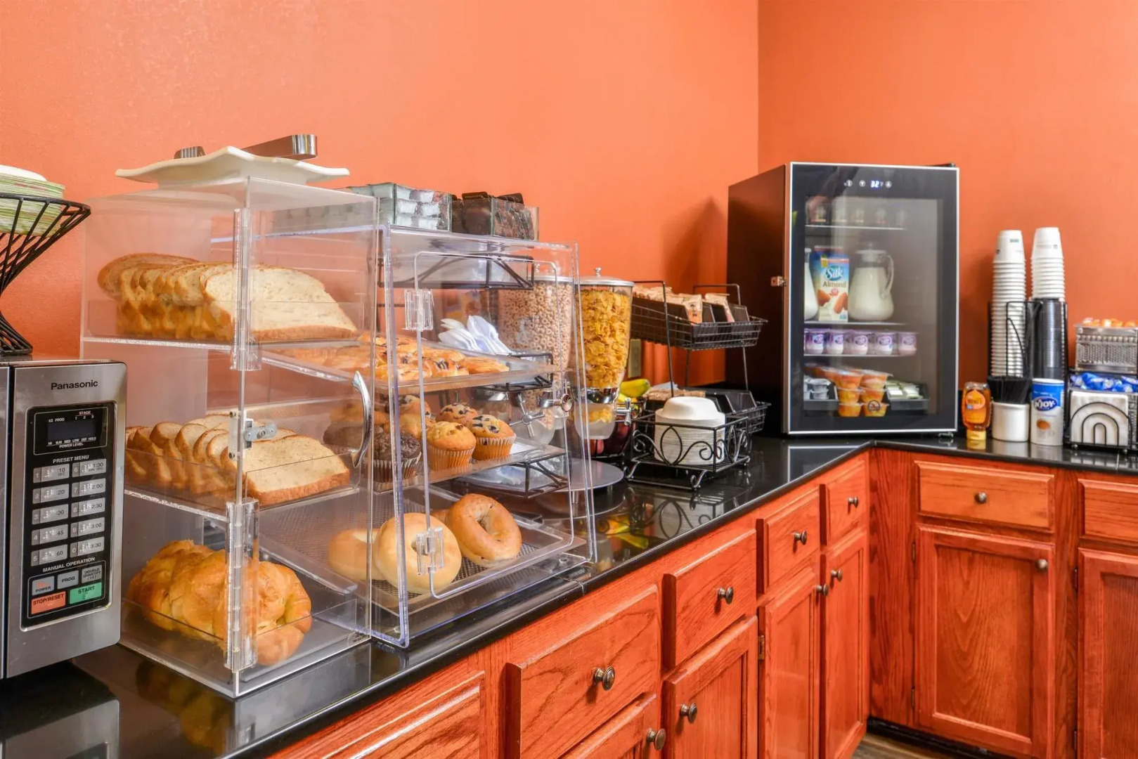 Best Western Plaquemine Inn