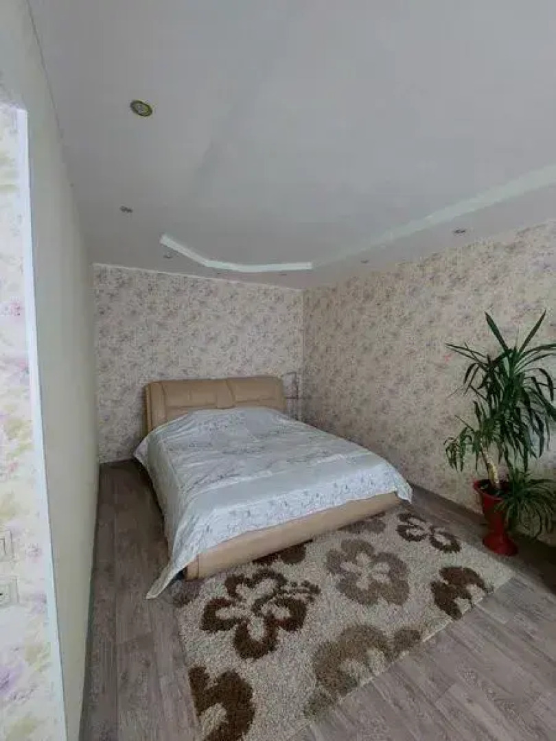 Flat on str. Uritskogo, bld. 42, f. 52