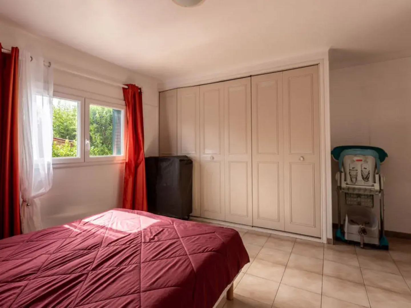 House A Casita Moriani-Plage